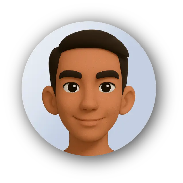 Everzon Domínguez Developer