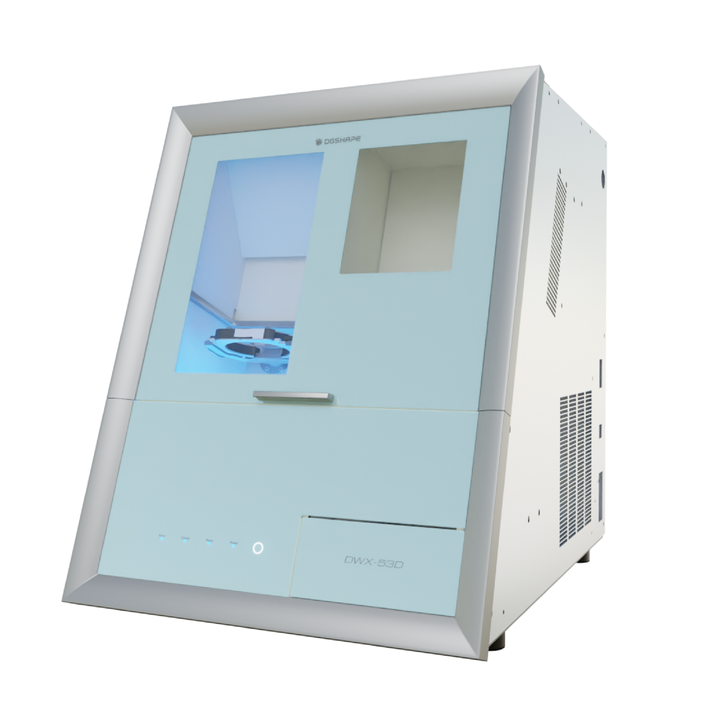 Simulador VR para Equipos Industriales Ocolus